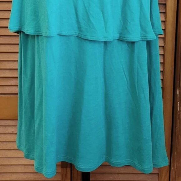 NWT Old Navy High-Neck Swing Tank Size XL - Picture 2 of 4